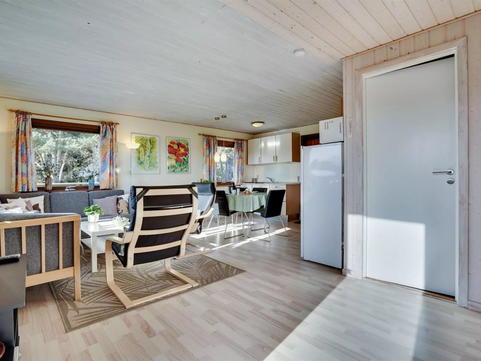 "Laiurenty" - 1km from the sea-Dedans