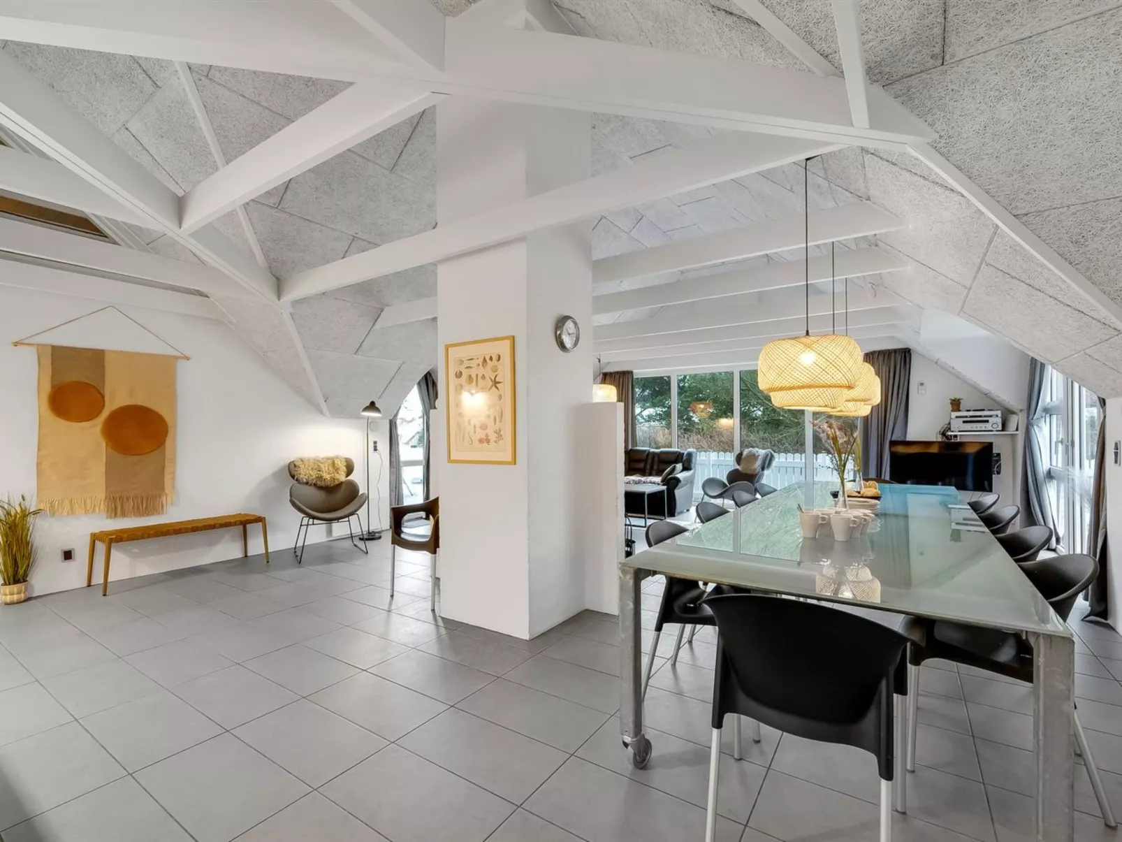 "Severine" -  from the sea-Dedans