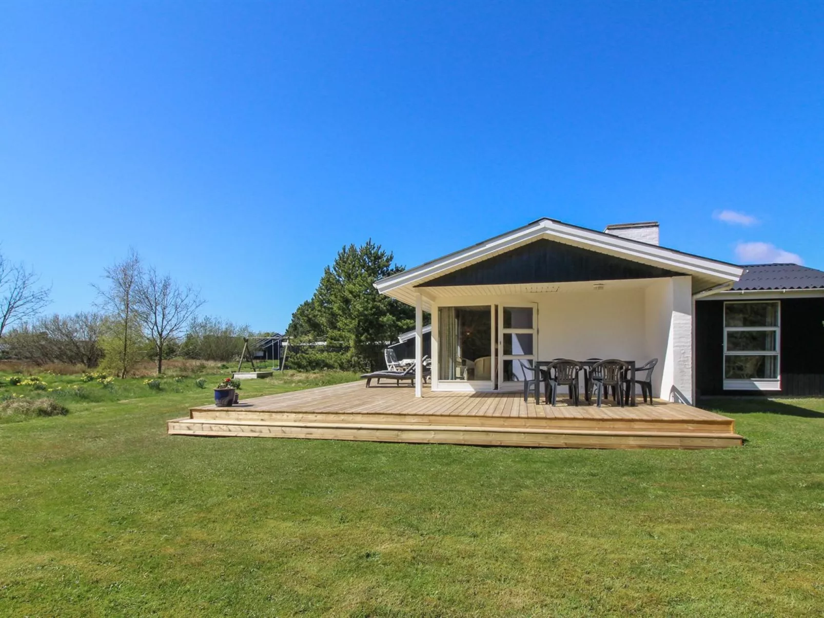 "Aimo" - 1.8km from the sea-Outside