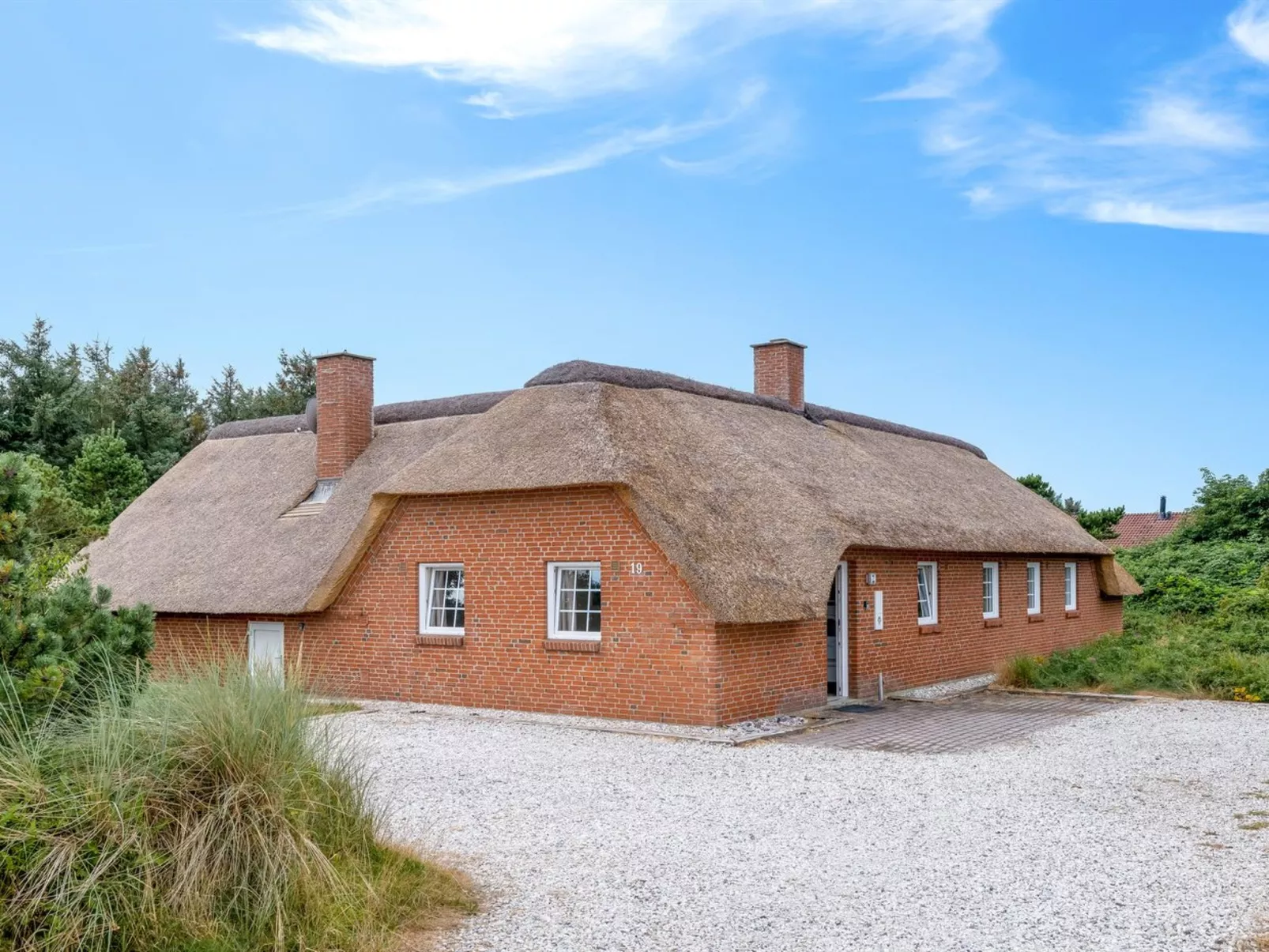 "Seppo" - 900m from the sea-Draußen