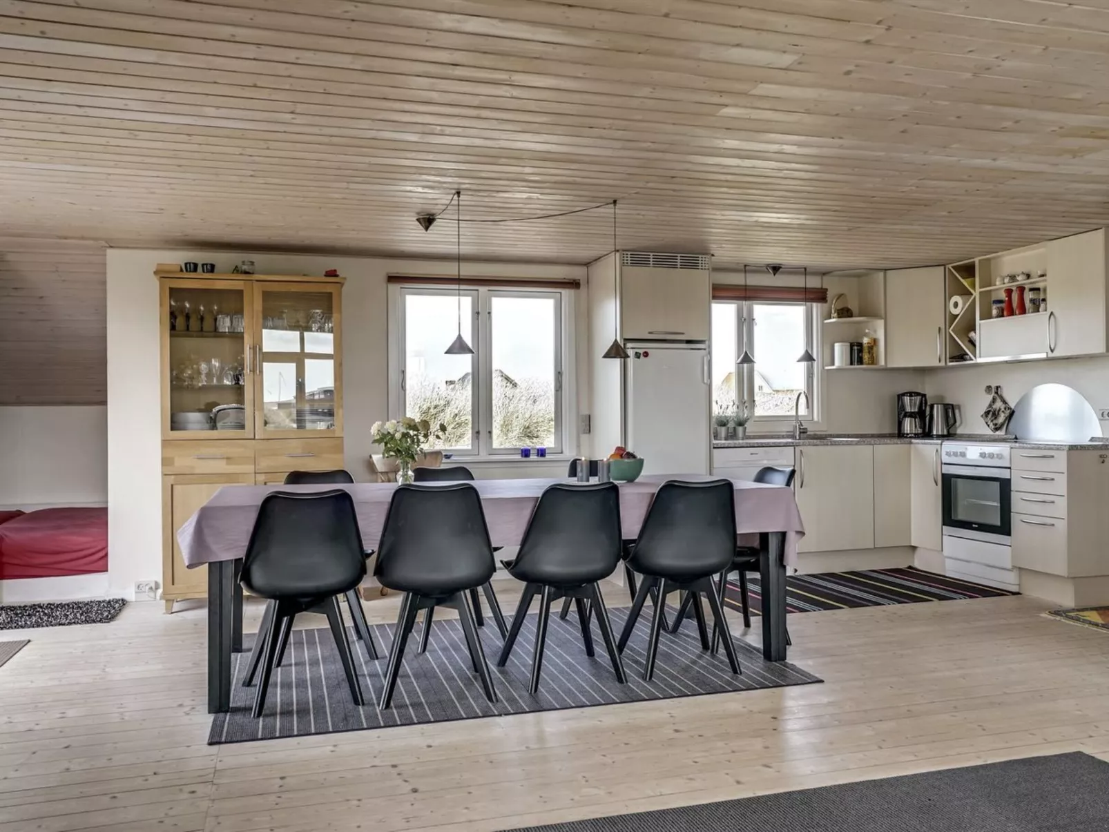 "Fabiana" - 350m from the sea-Inside