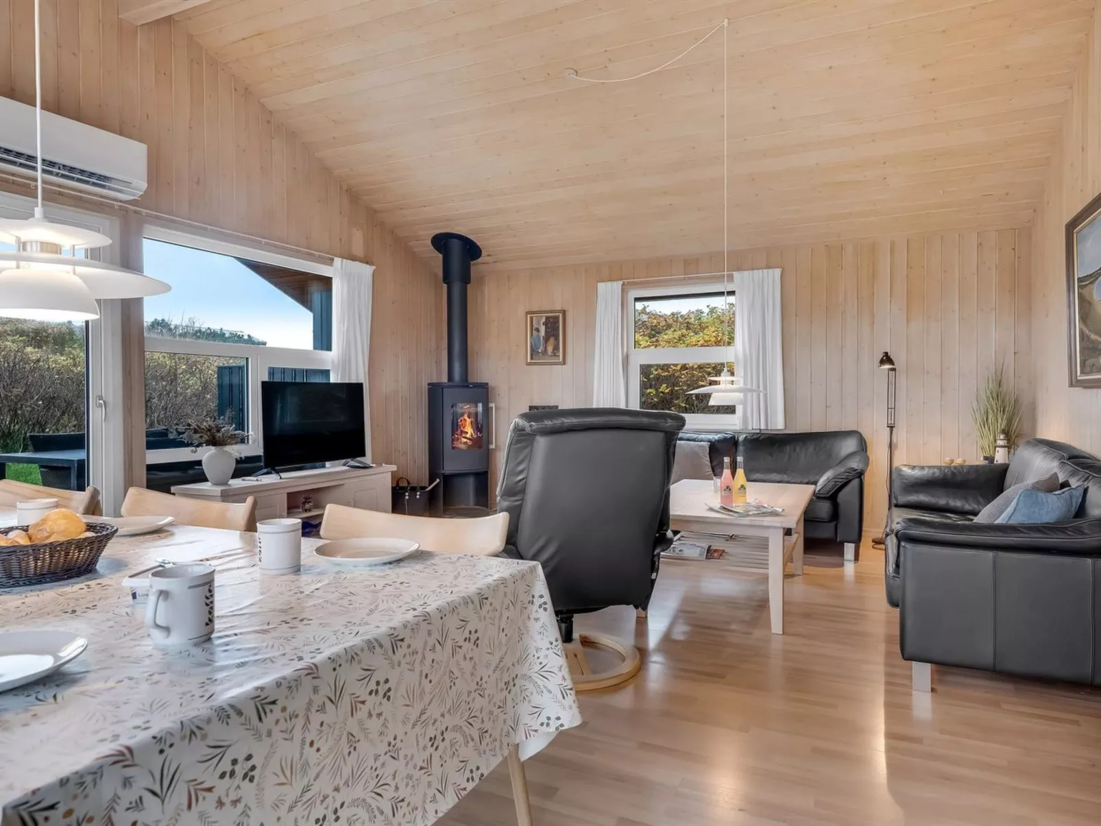 "Sofja" - 150m from the sea-Dedans