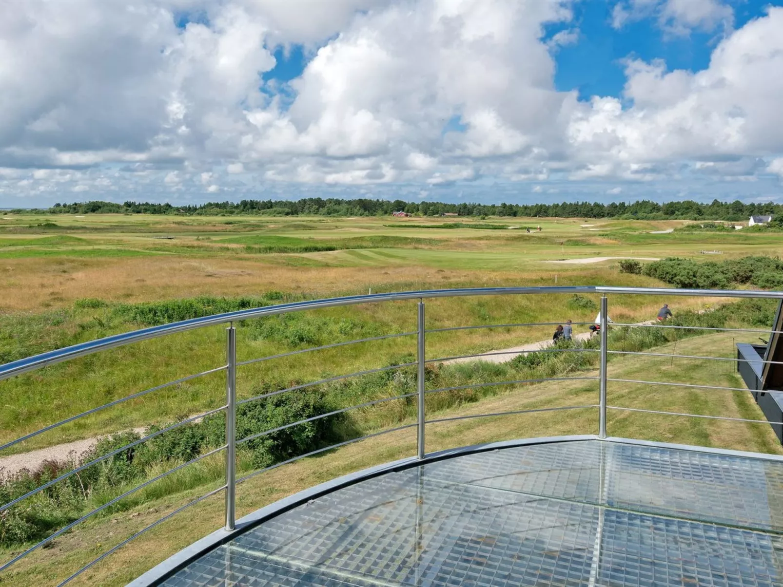 "Merisa" - 2.5km from the sea-Dehors