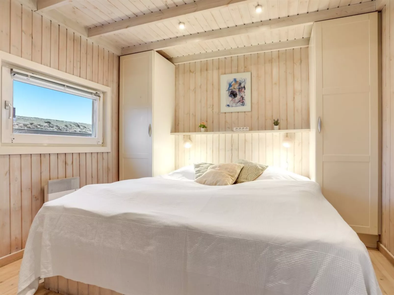 "Falka" - 800m from the sea-Dedans