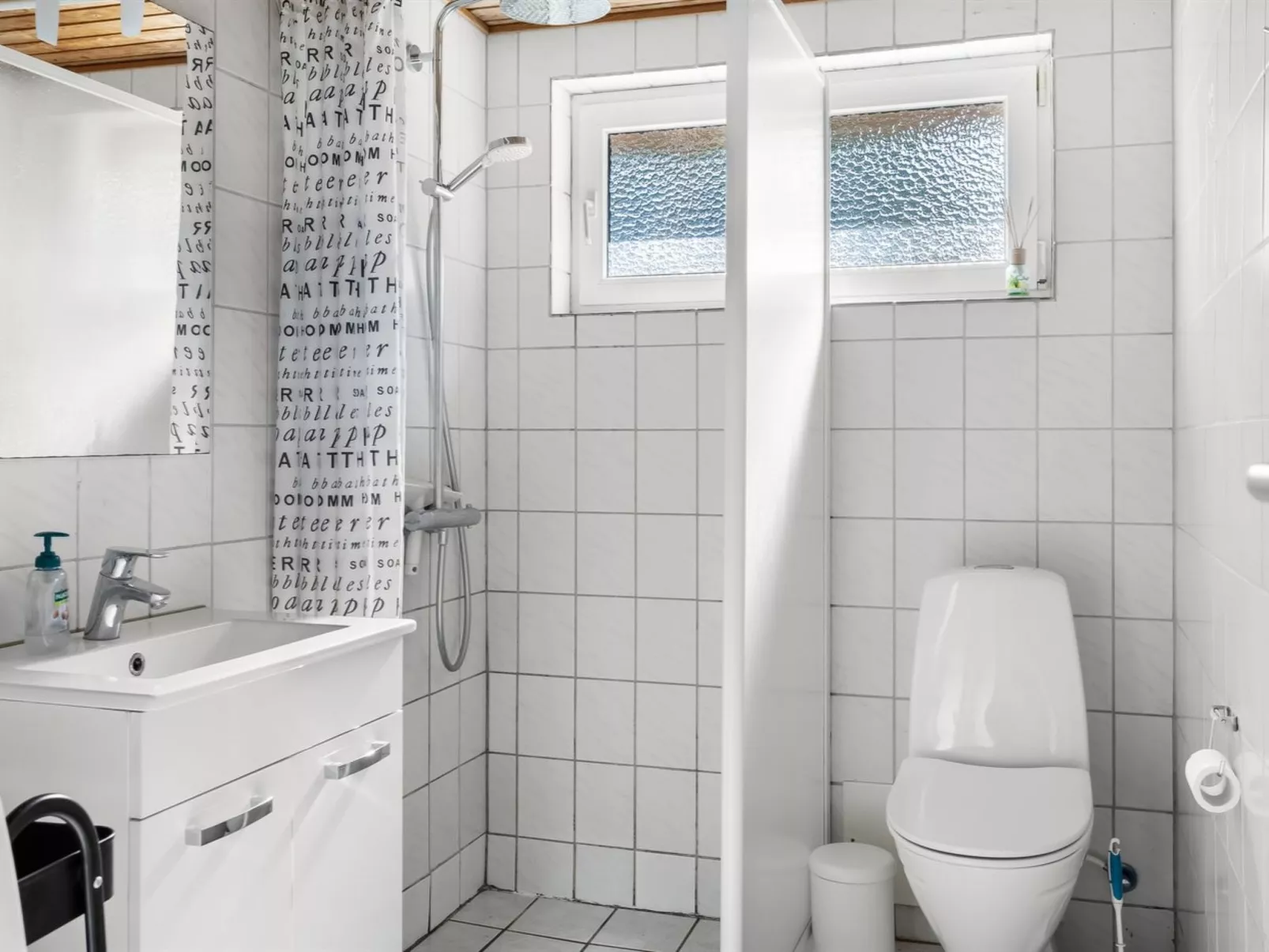 "Maija" - 1.4km from the sea-Dedans