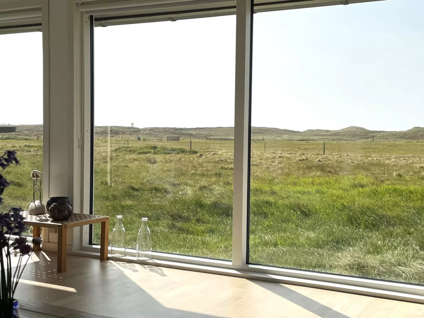 "Carelle" - 300m from the sea-Outside