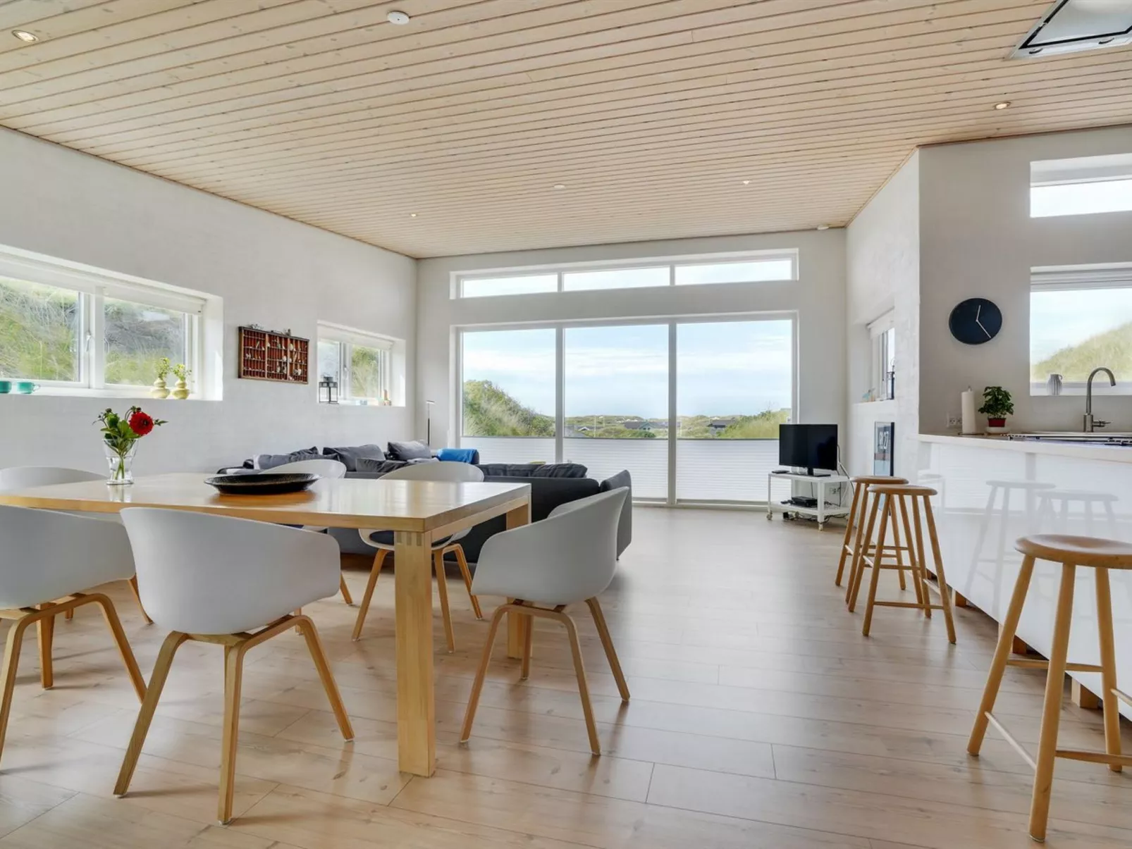 "Carstina" - 400m from the sea-Inside