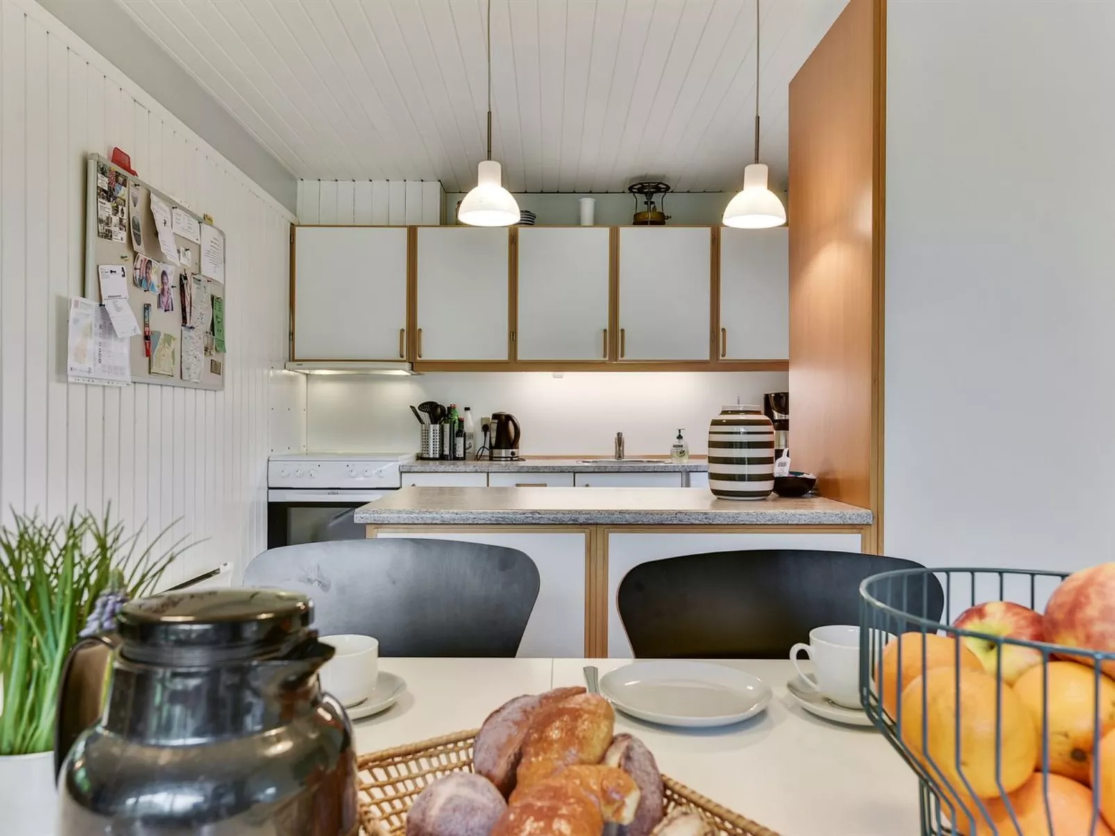 "Hasti" - 700m from the sea-Inside