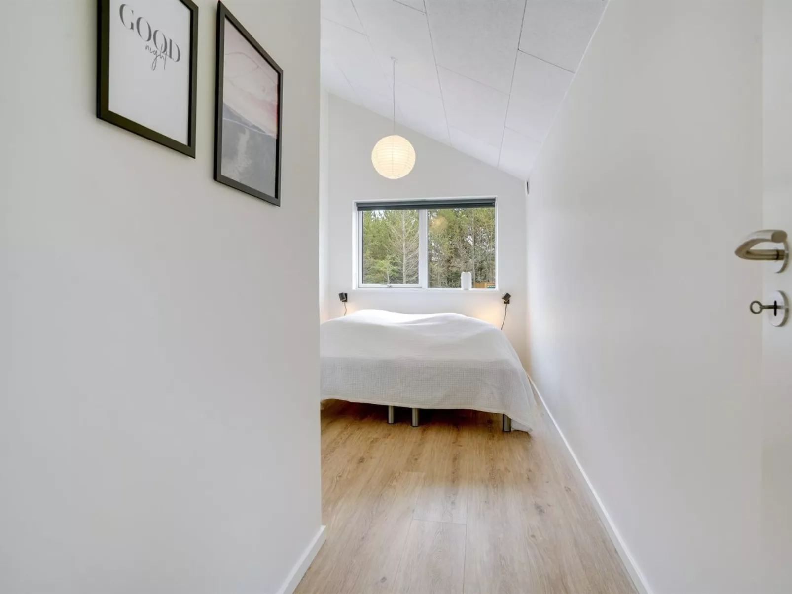 "Heidi" - 1km from the sea-Dedans