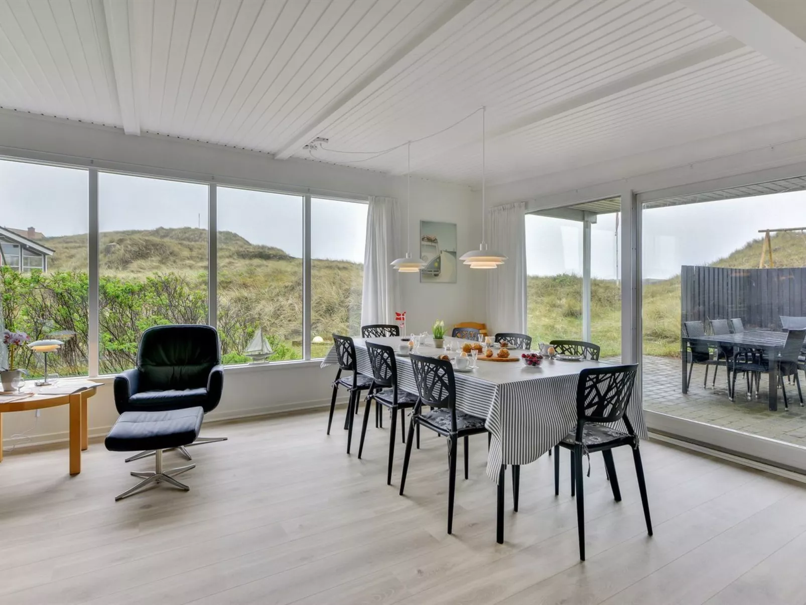 "Geesche" - 200m from the sea-Inside