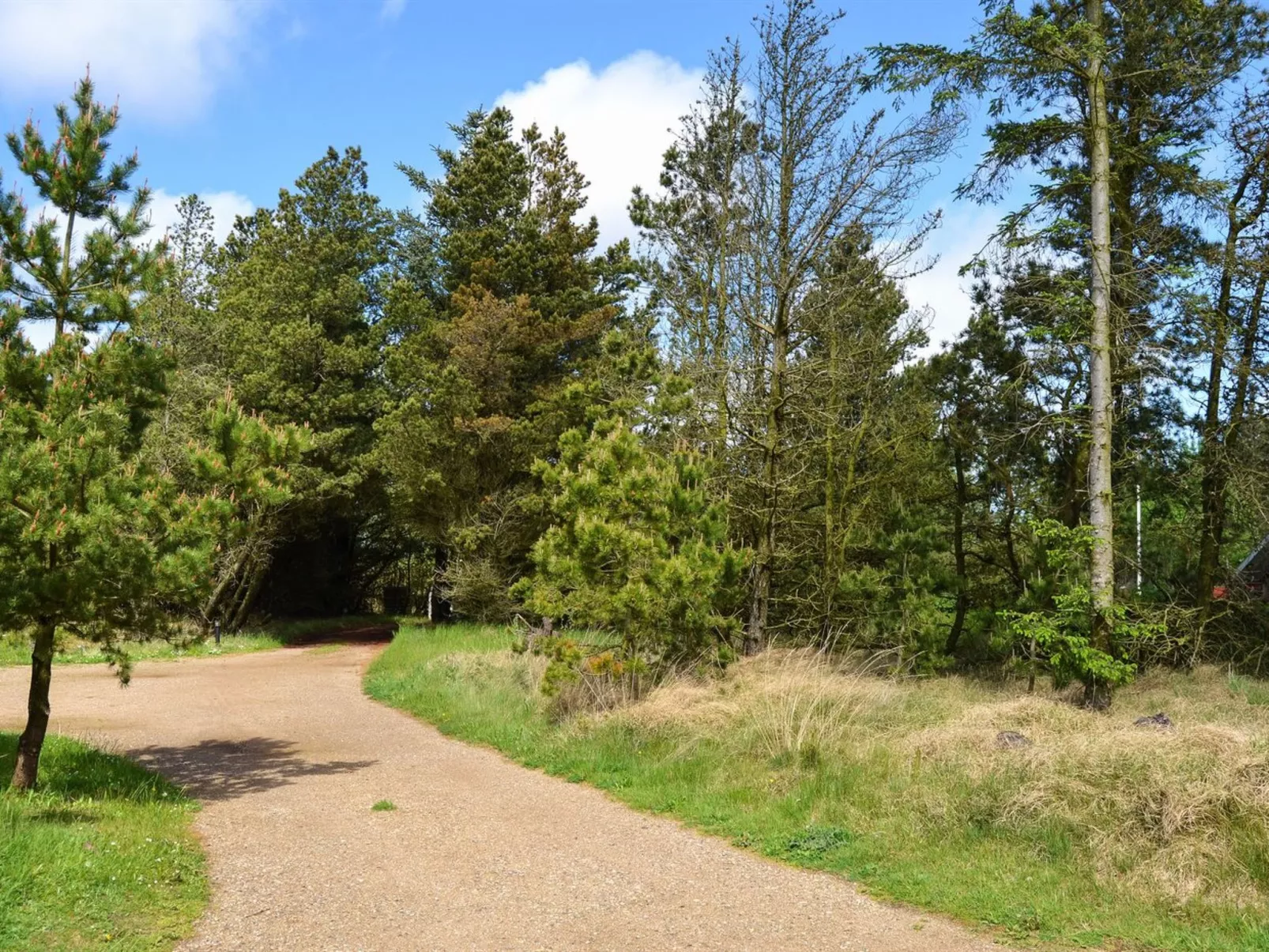 "Trana" - 2km from the sea-Draußen