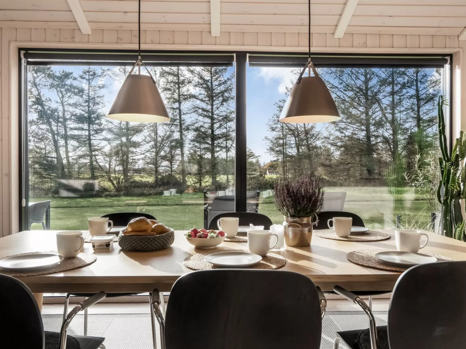 "Talitha" - 1.5km from the sea-Drinnen