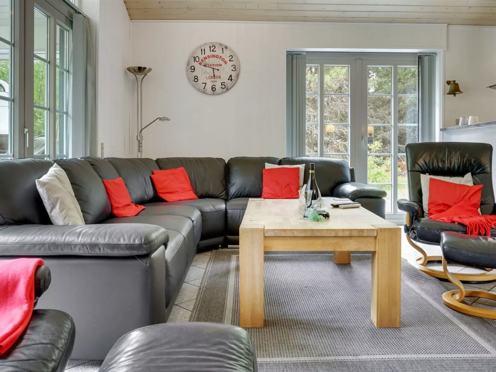 "Liliana" - 800m from the sea-Drinnen