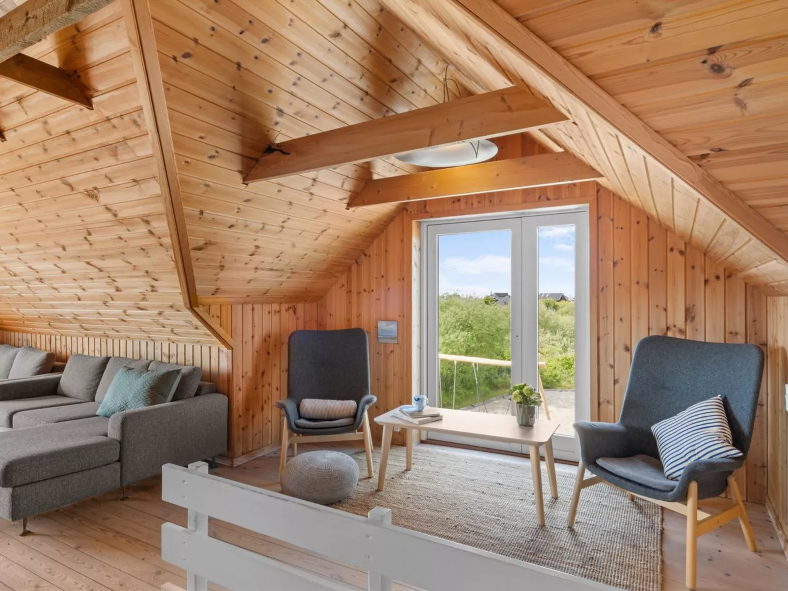 "Taio" - 500m from the sea-Dedans