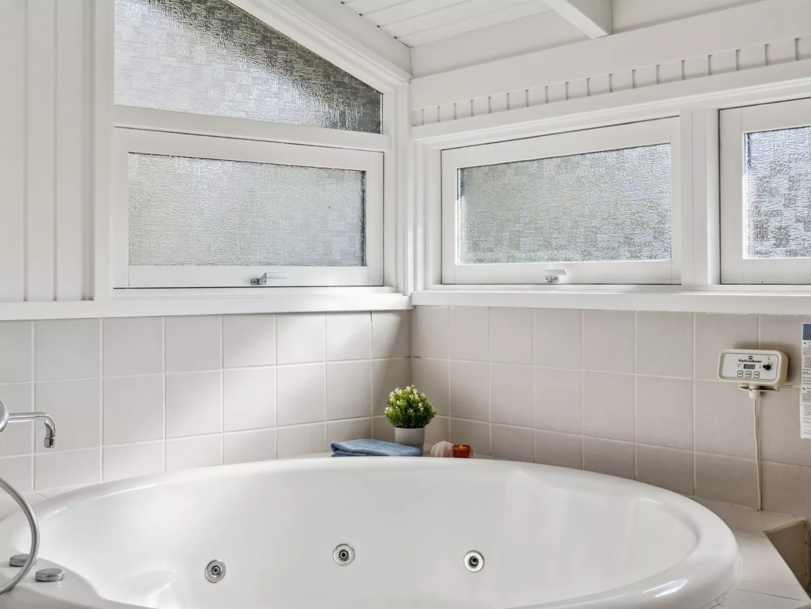 "Amalie" - 650m from the sea-Inside