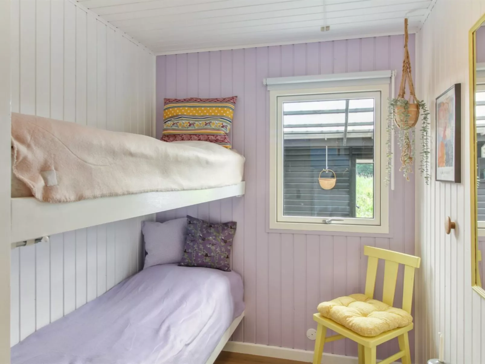 "Herma" - 300m from the sea-Inside