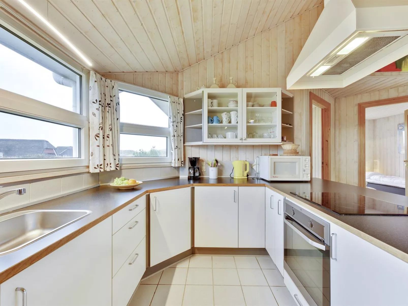 "Anita" - 500m from the sea-Dedans