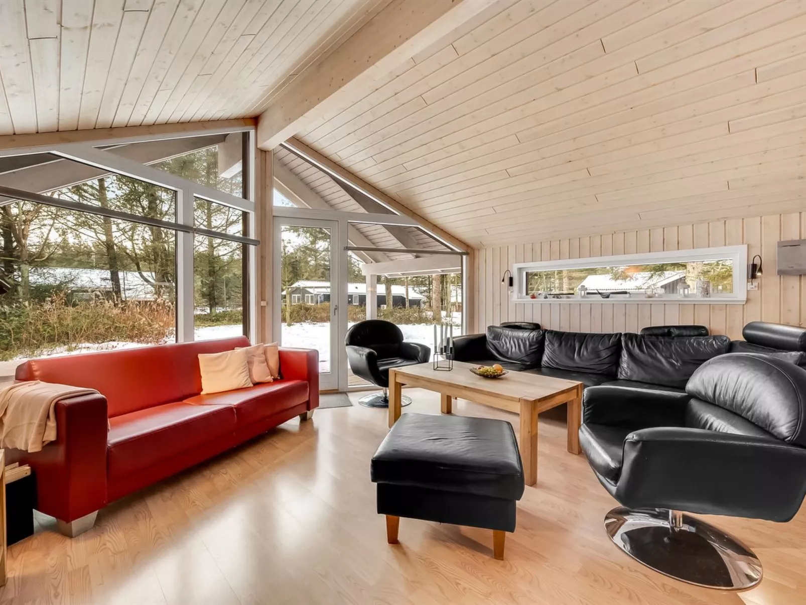 "Elfrun" - 250m from the sea-Inside