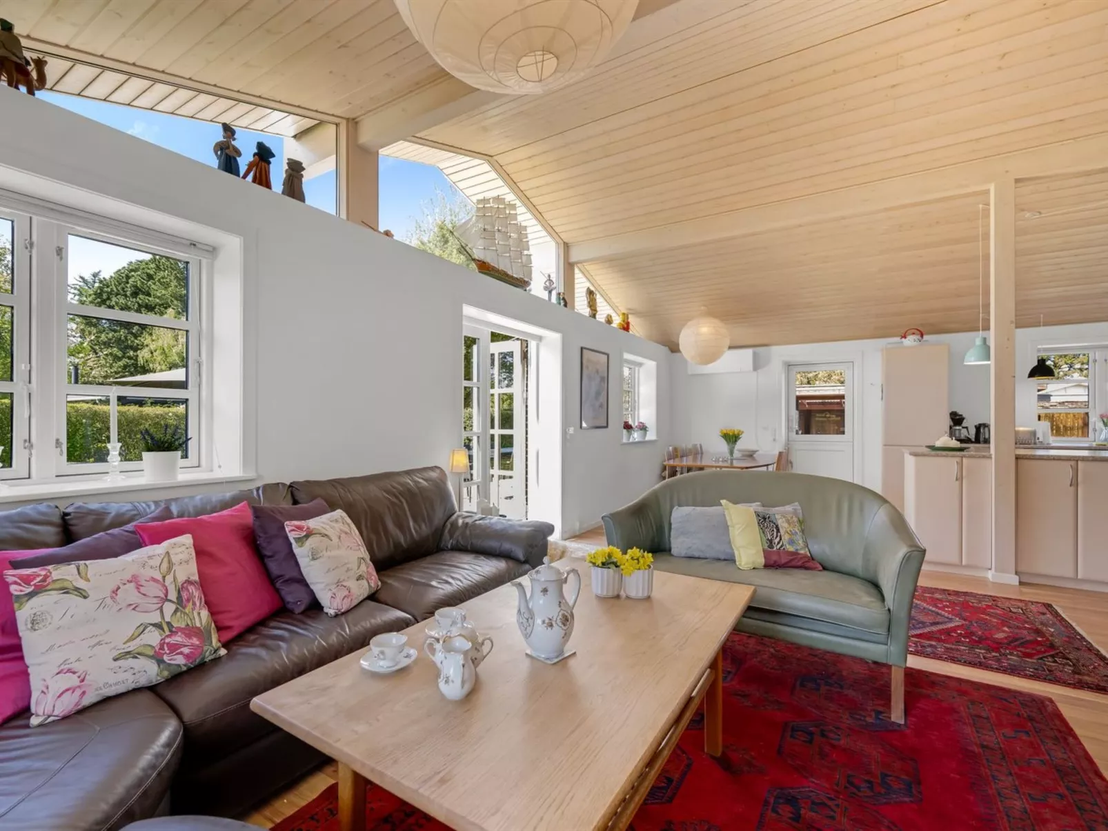 "Melle" - 350m from the sea-Inside