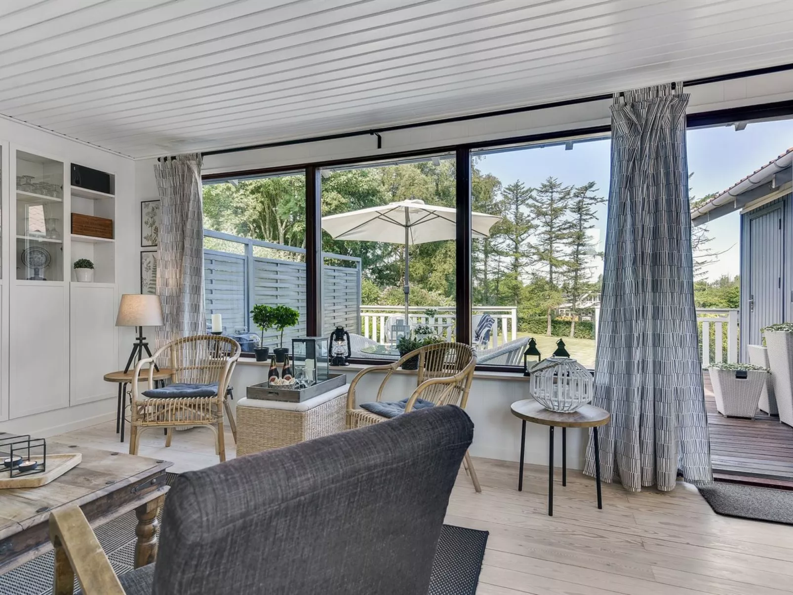 "Lillan" - 250m from the sea-Inside