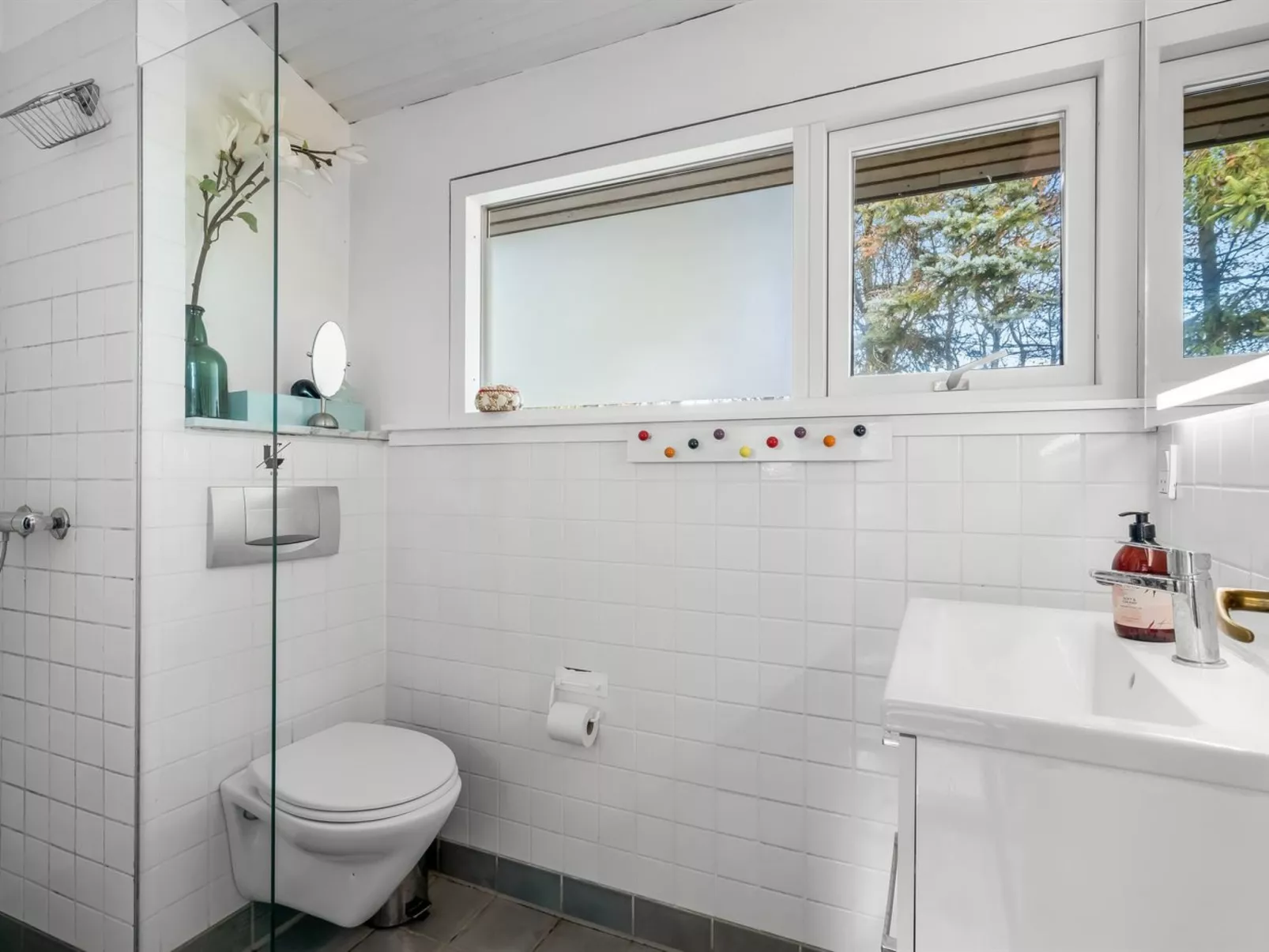 "Linnea" - 1km from the sea-Drinnen