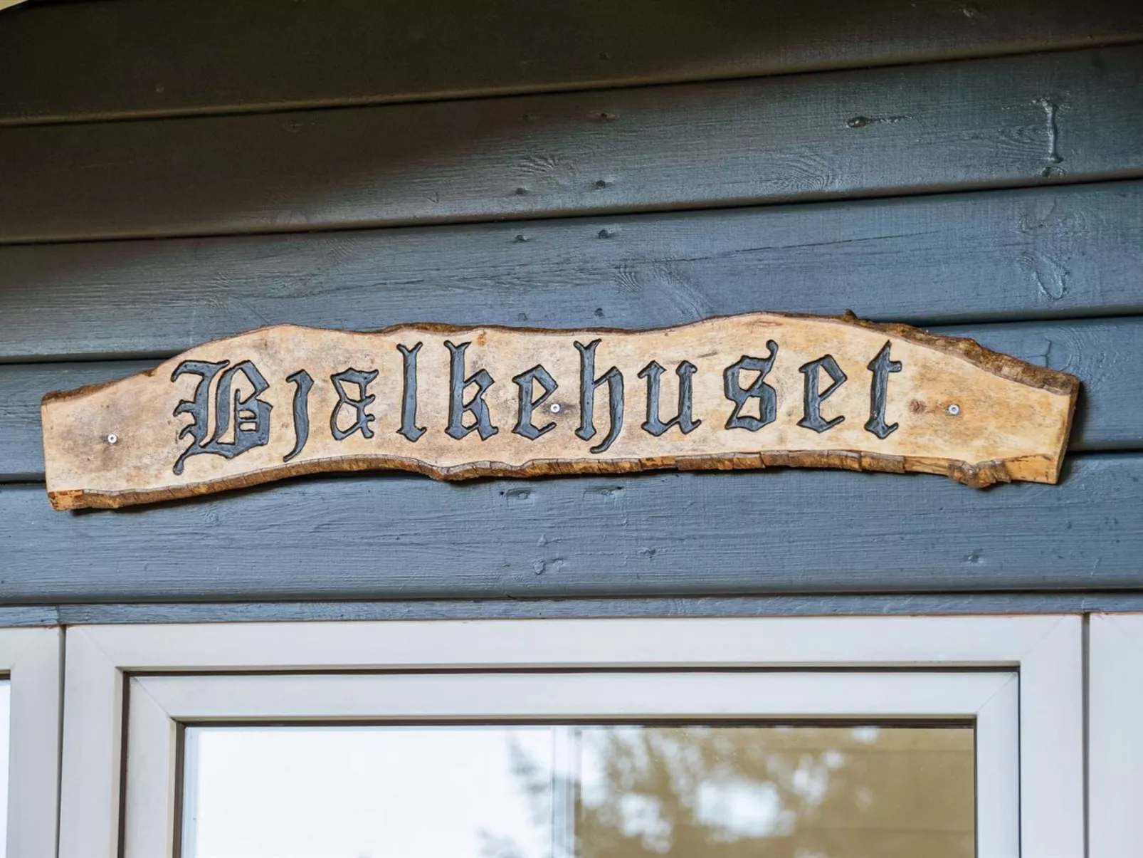 "Semund" - 2km from the sea-Inside