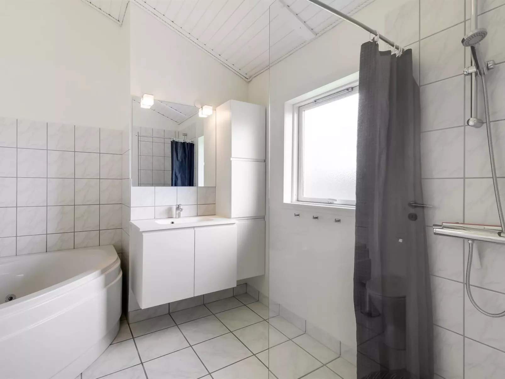 "Franceska" - 450m from the sea-Inside