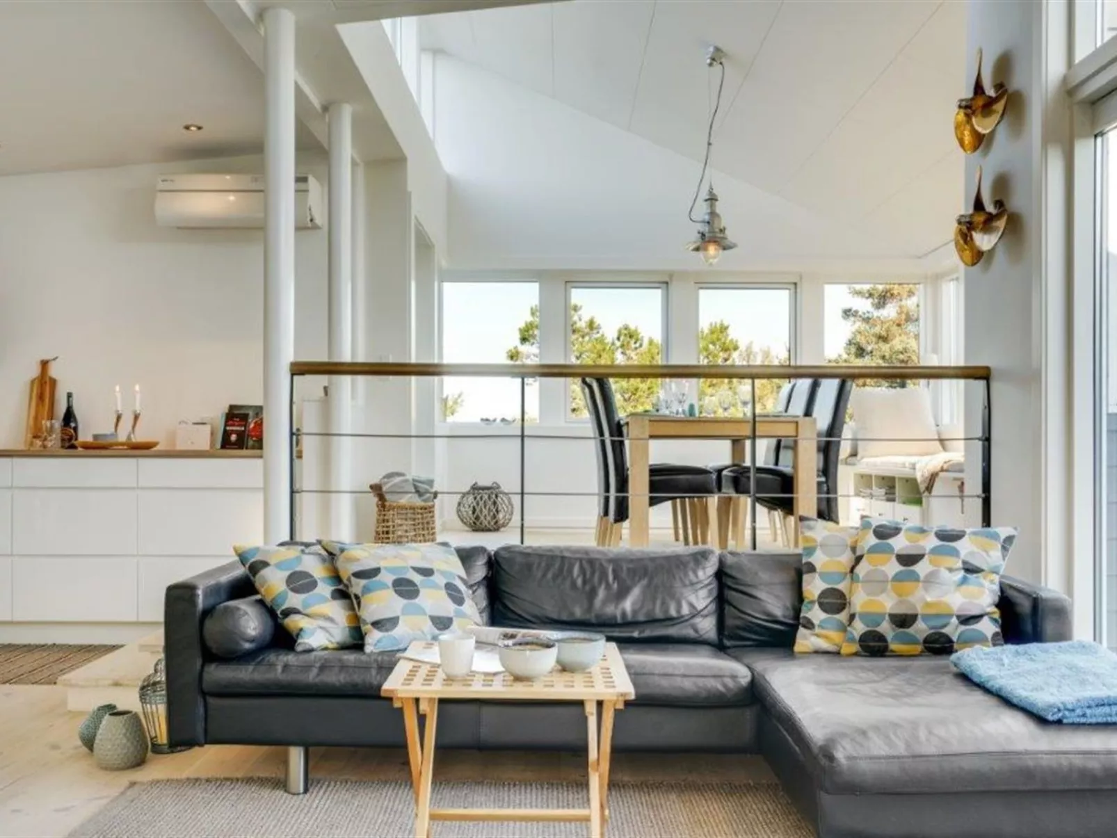 "Helin" - 100m from the sea-Inside