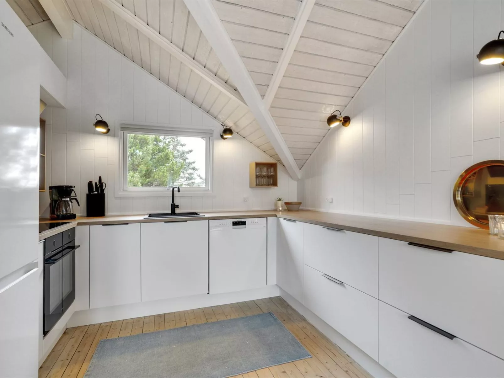 "Rumena" - 800m from the sea-Dedans