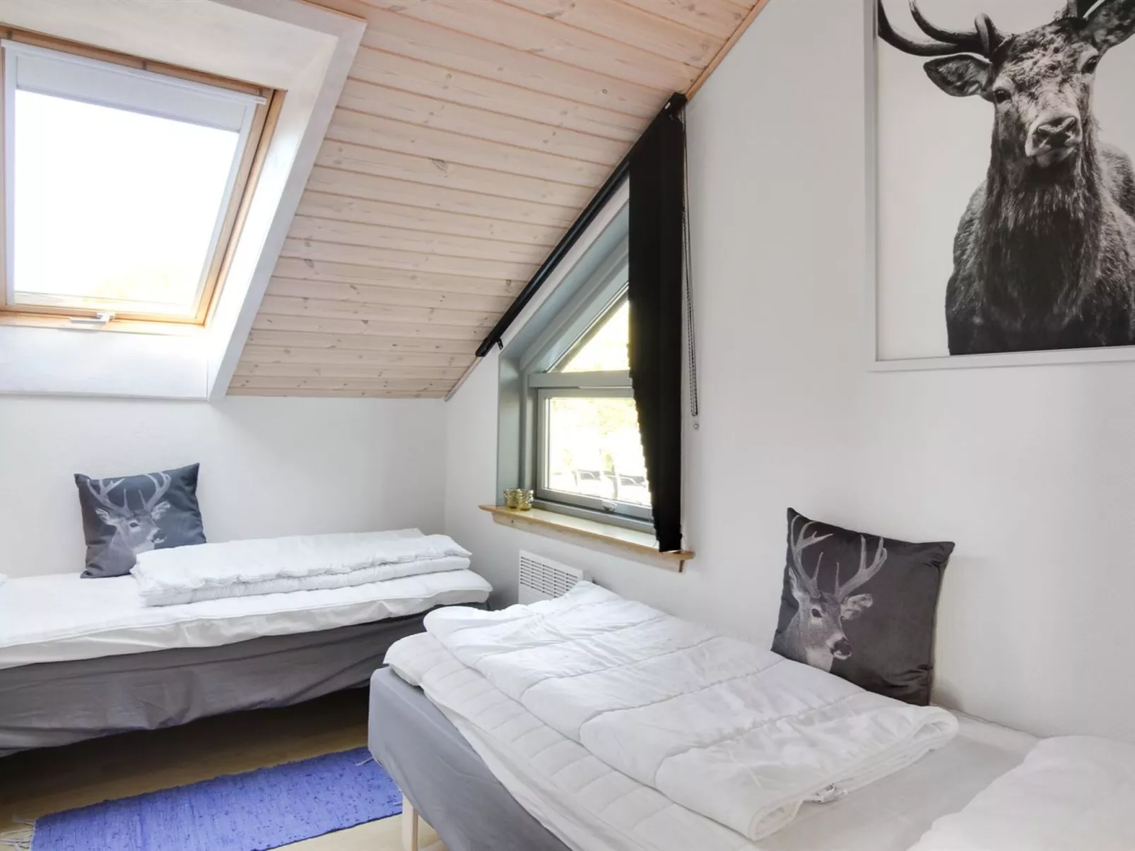 "Lothen" - 500m from the sea-Inside