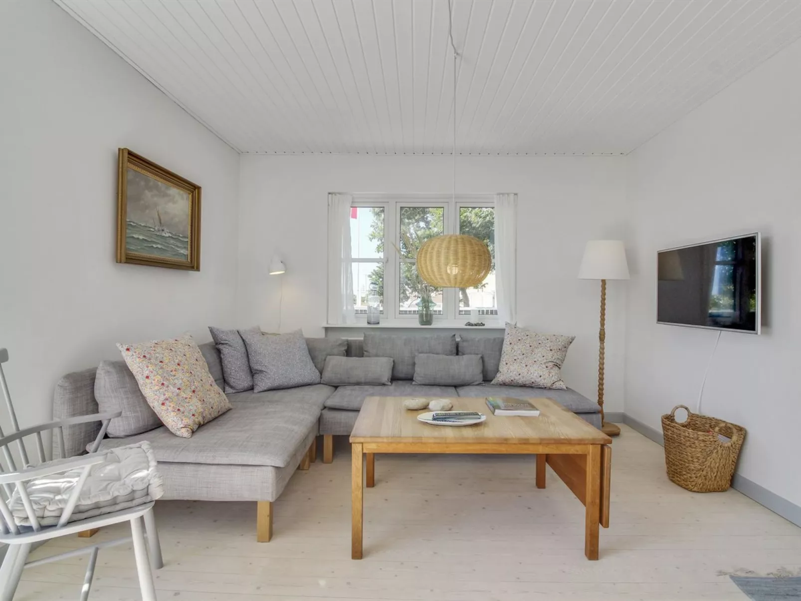 "Elka" - 100m from the sea-Inside