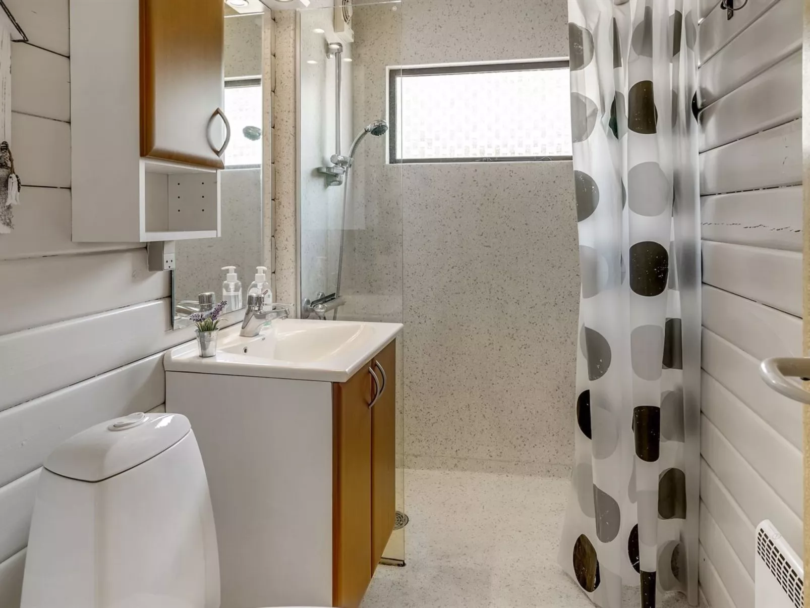 "Herborg" - 1km from the sea-Inside