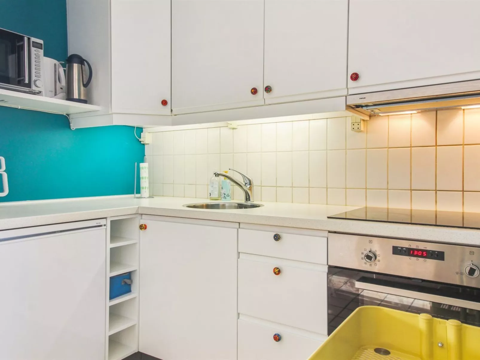 "Kauko" - 150m from the sea-Dedans