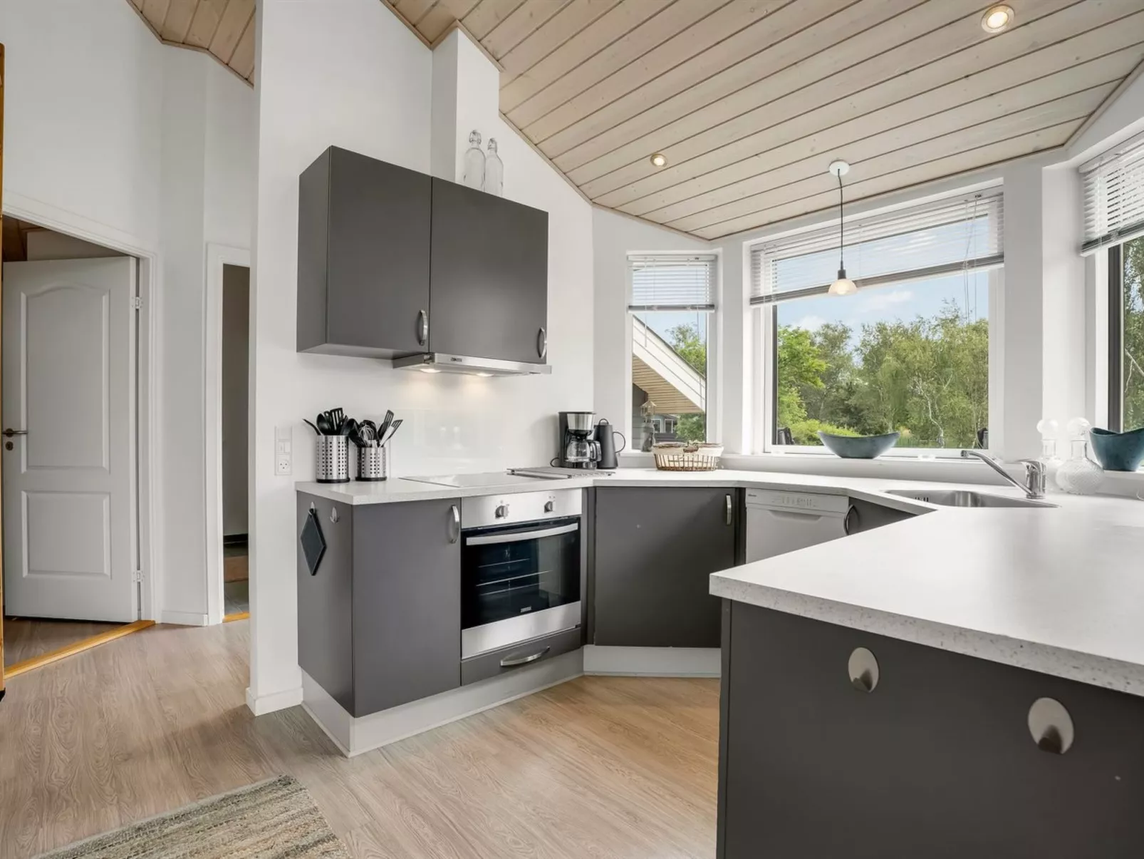 "Luukas" - 150m from the sea-Inside