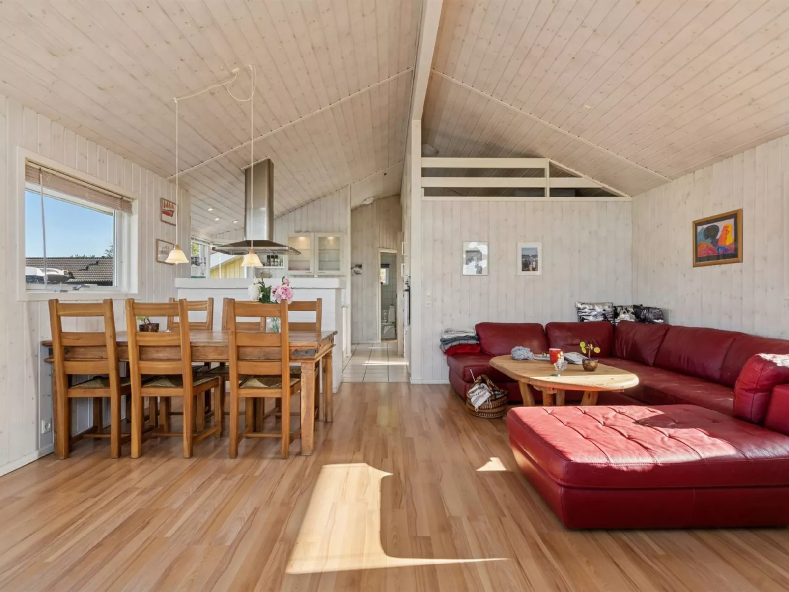 "Dolores" - 100m from the sea-Dedans