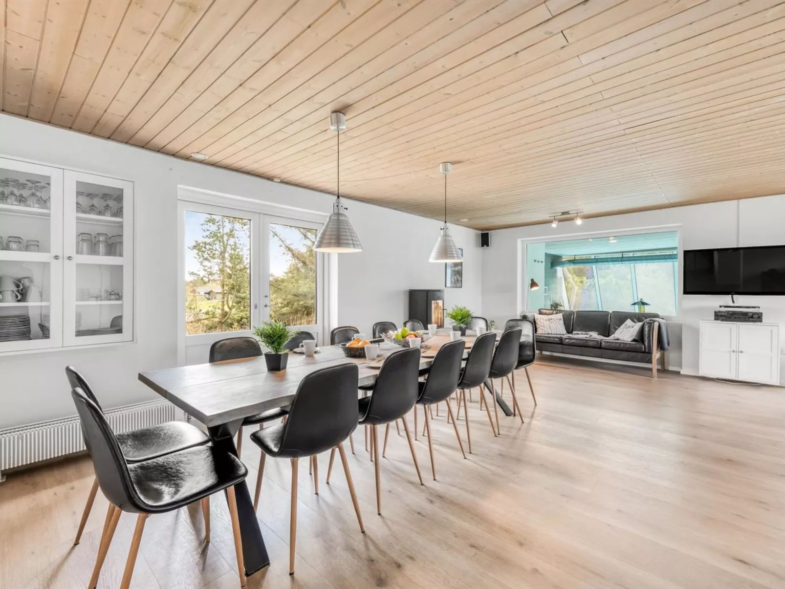 "Irlin" - 800m from the sea-Dedans