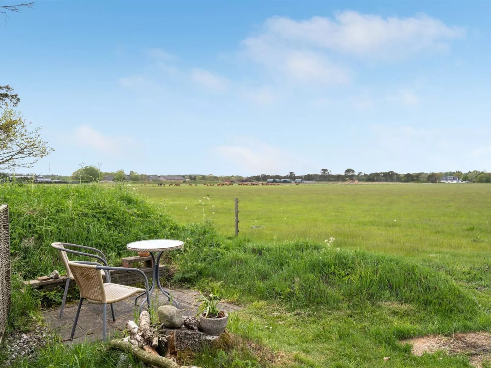 "Lenard" - 400m from the sea-Outside