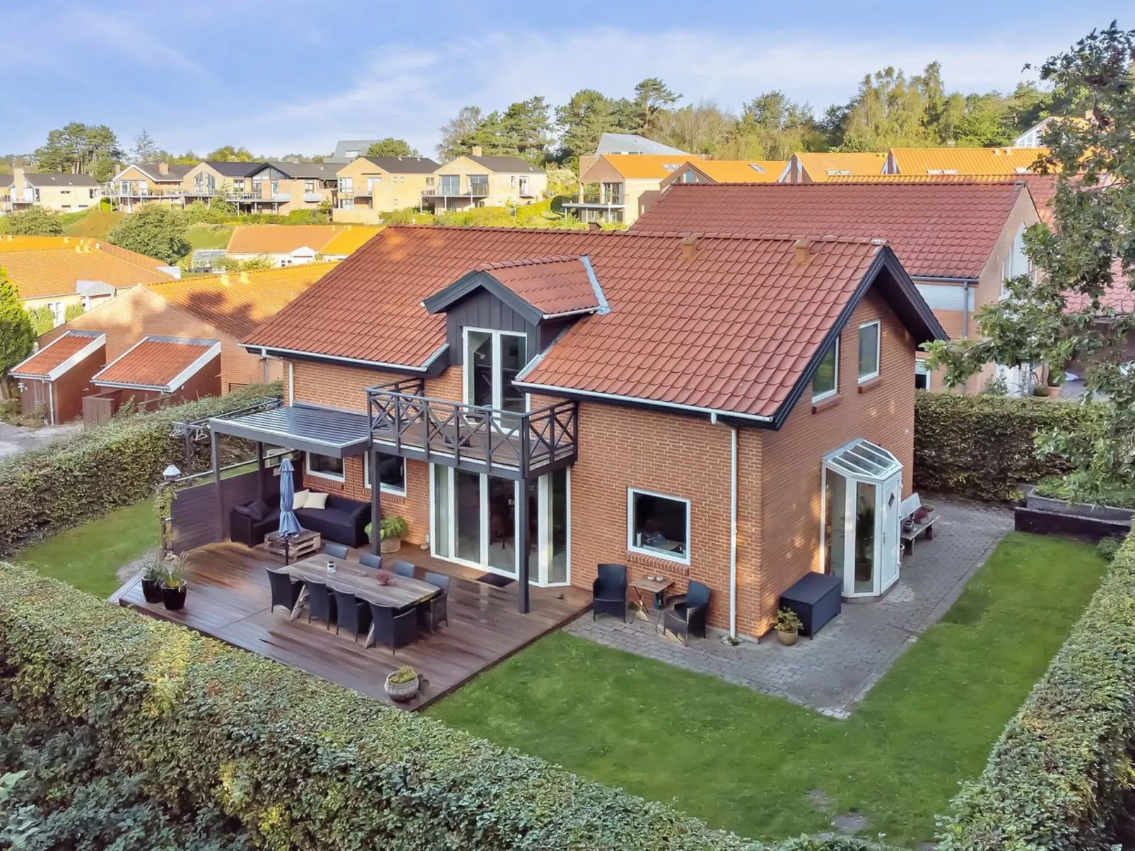 "Thiokk" - 500m from the sea-Outside