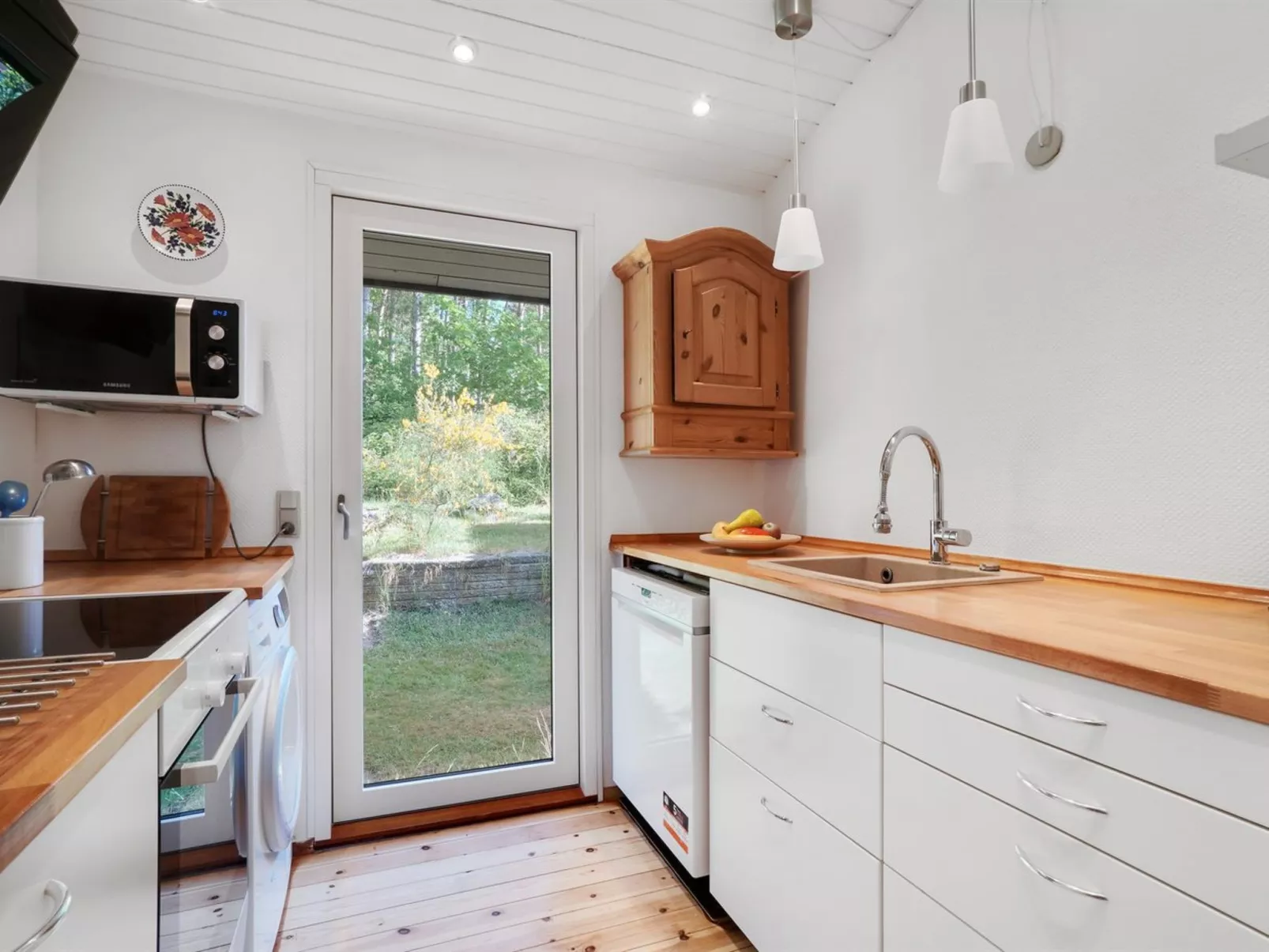 "Miona" - 725m from the sea-Inside