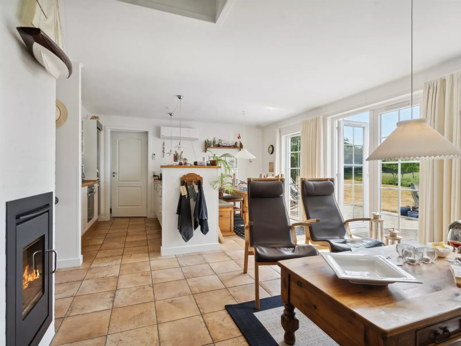 "Daniela" - 300m from the sea-Inside