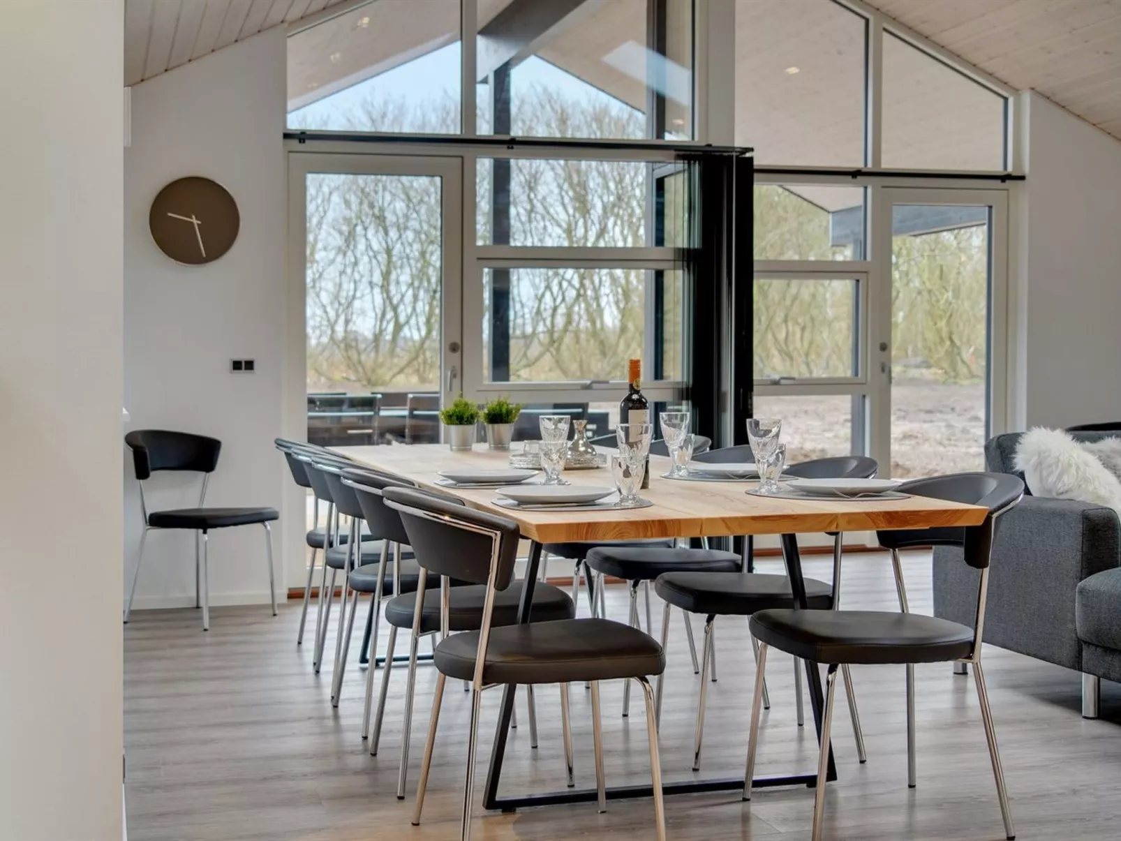 "Amitola" - 700m from the sea-Inside