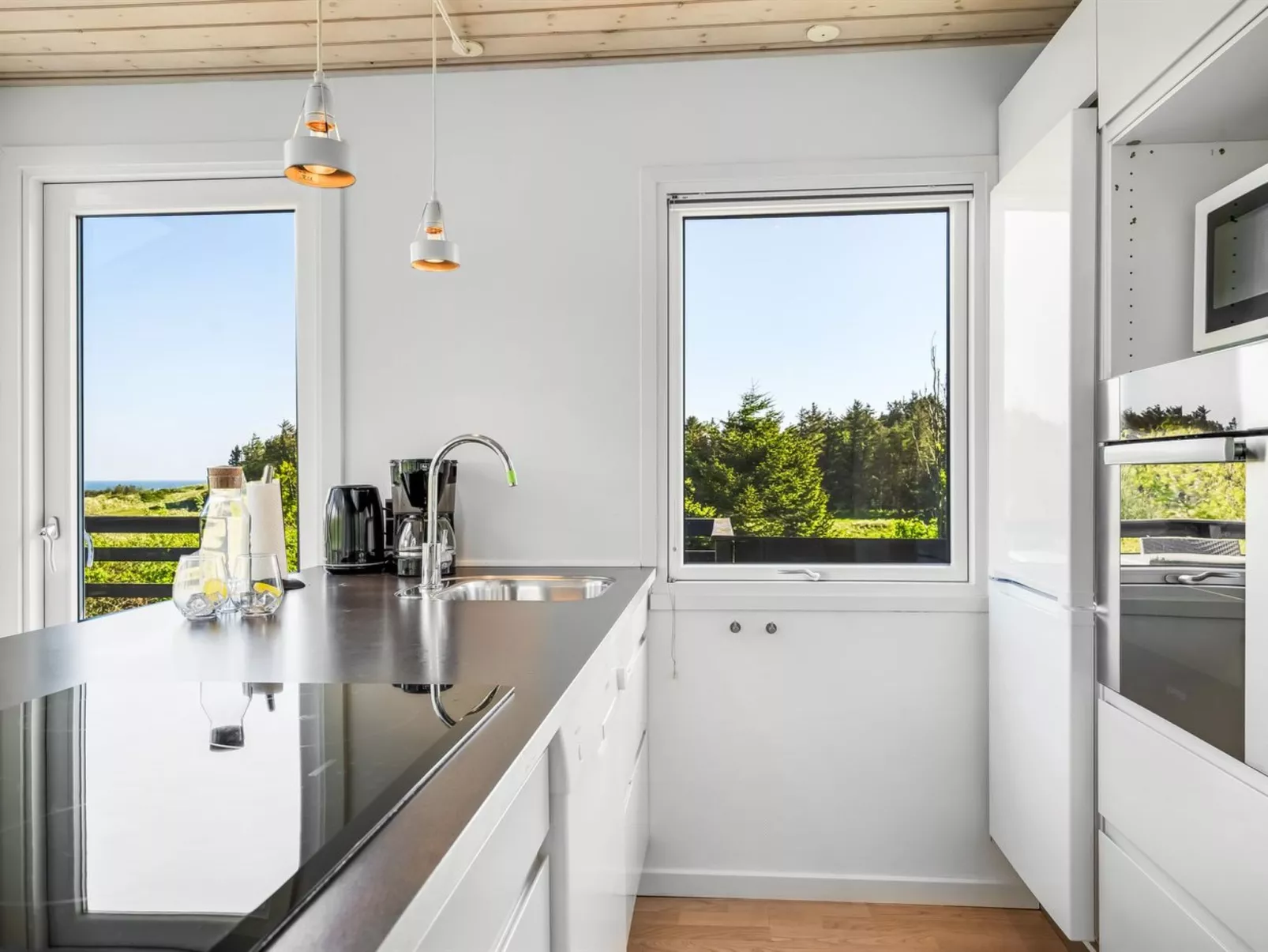 "Gildo" - 932m from the sea-Dedans