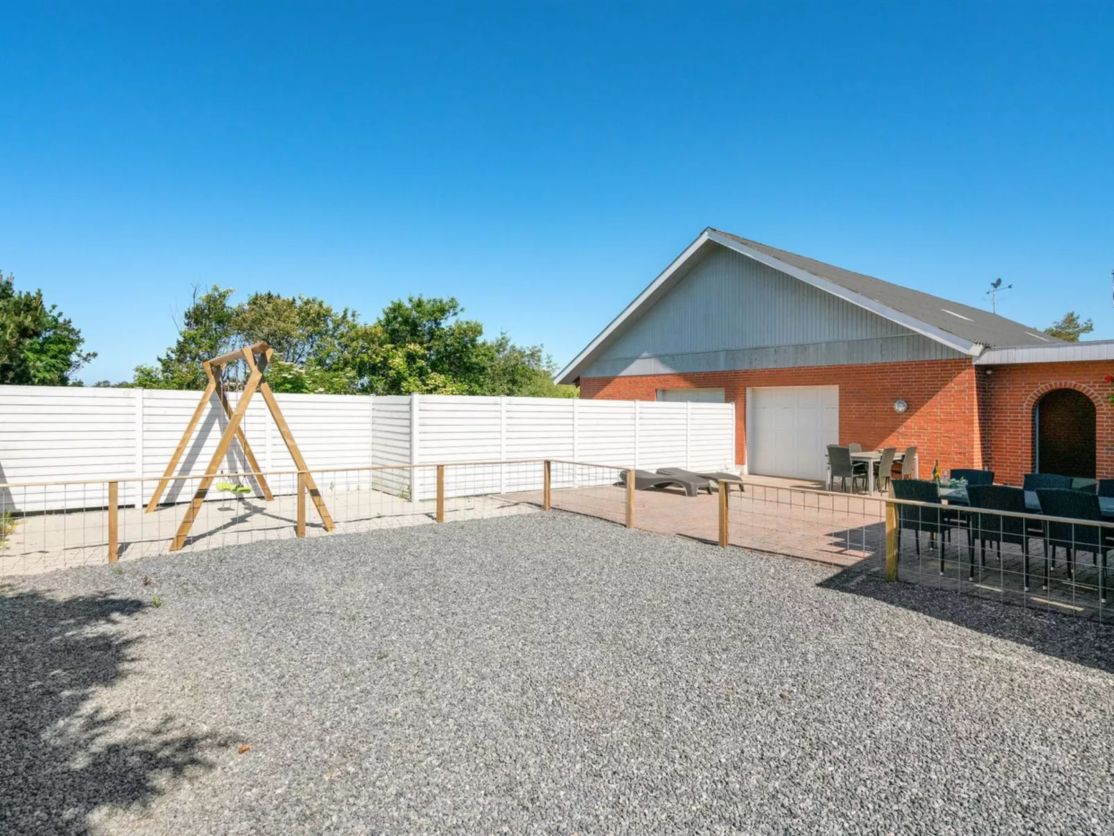 "Stefan" - 500m from the sea-Outside