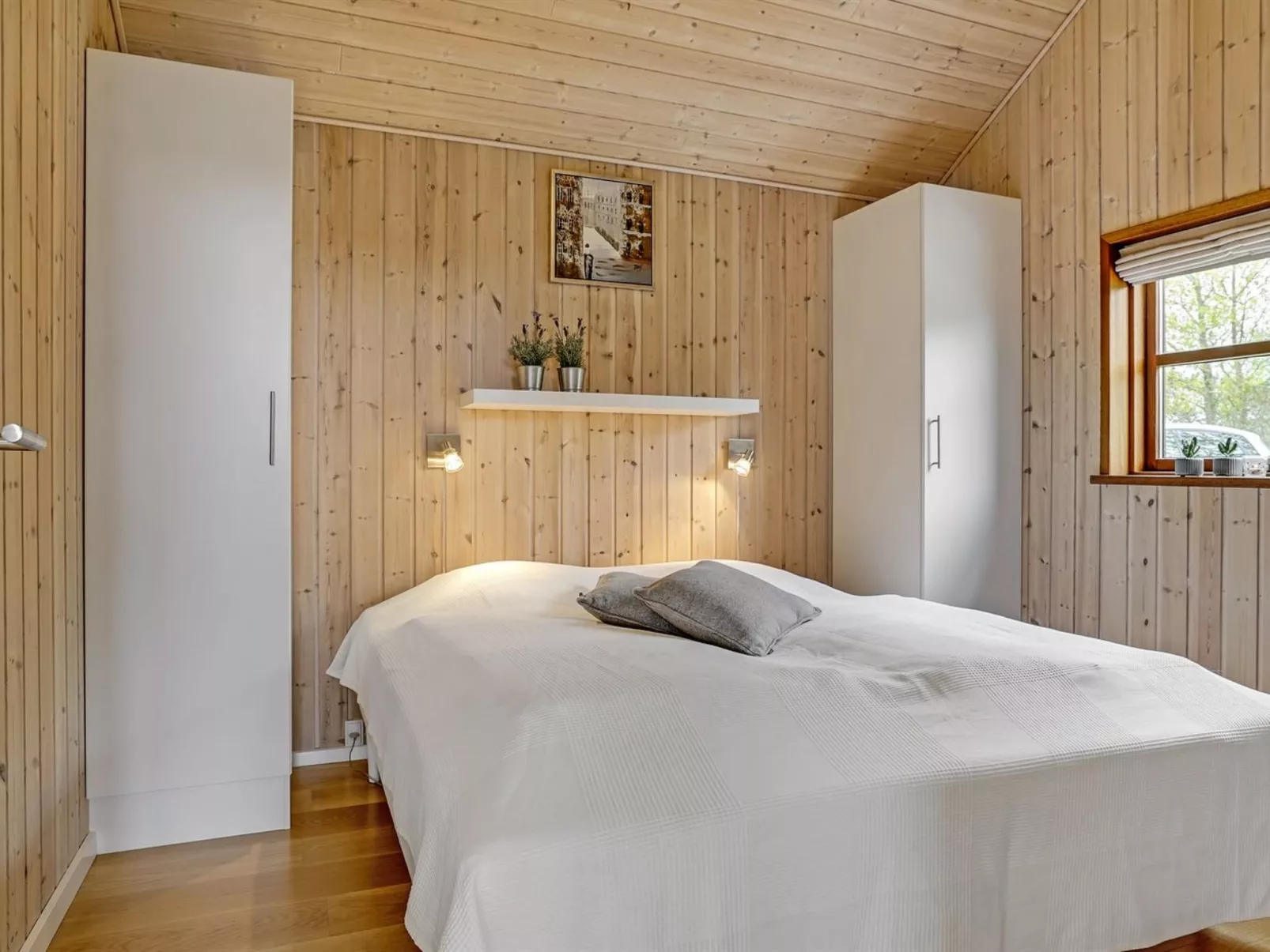 "Harri" - 850m from the sea-Dedans