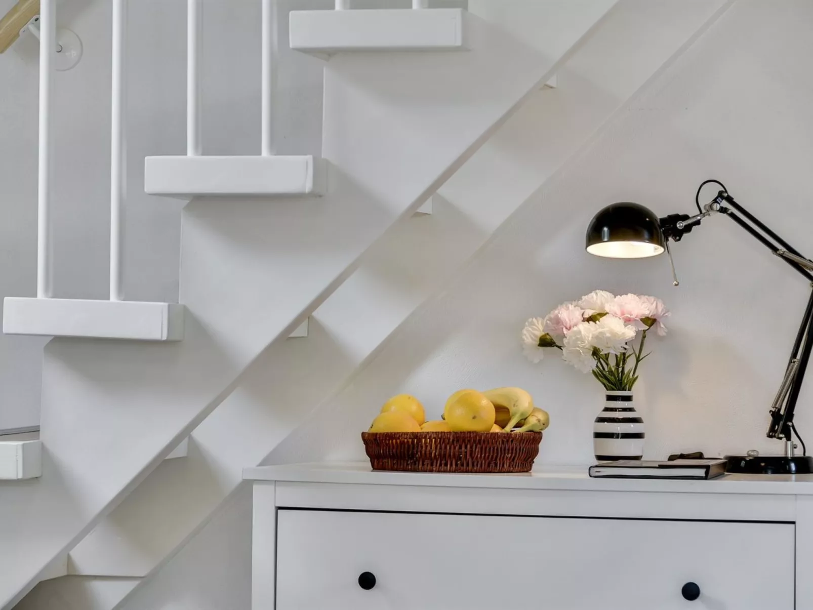 "Thormund" - 350m from the sea-Drinnen