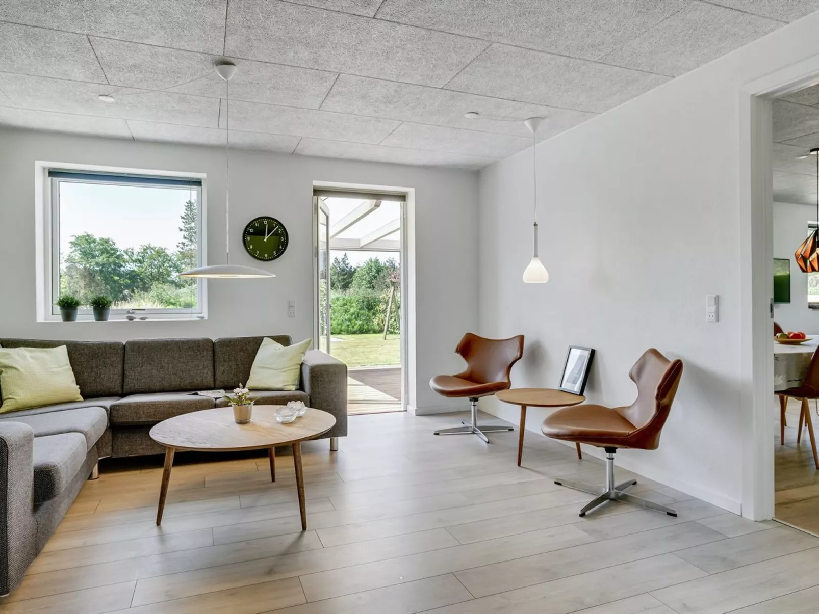 "Sunna" - 500m from the sea-Inside