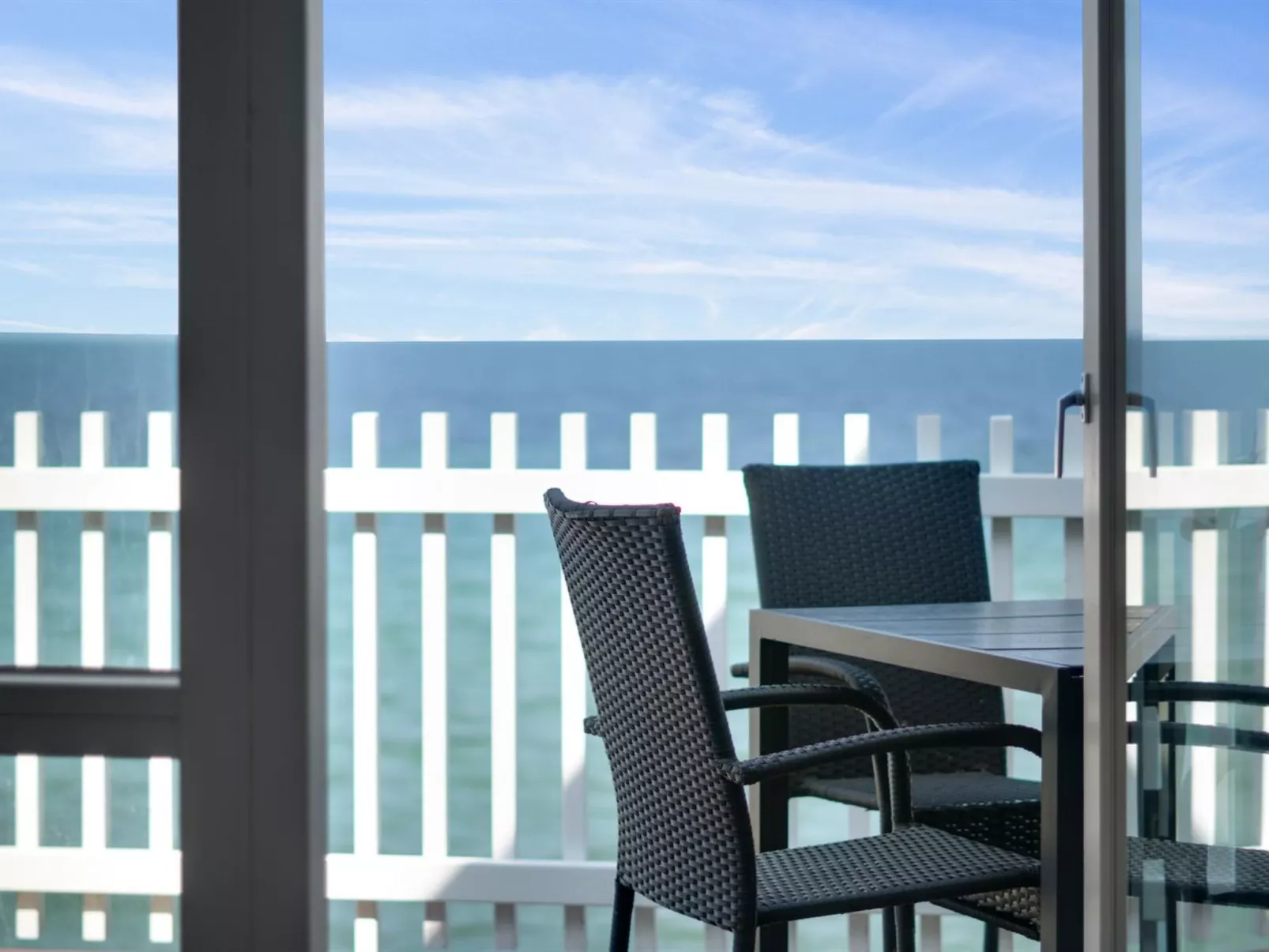 "Fridhild" - 10m from the sea-Outside