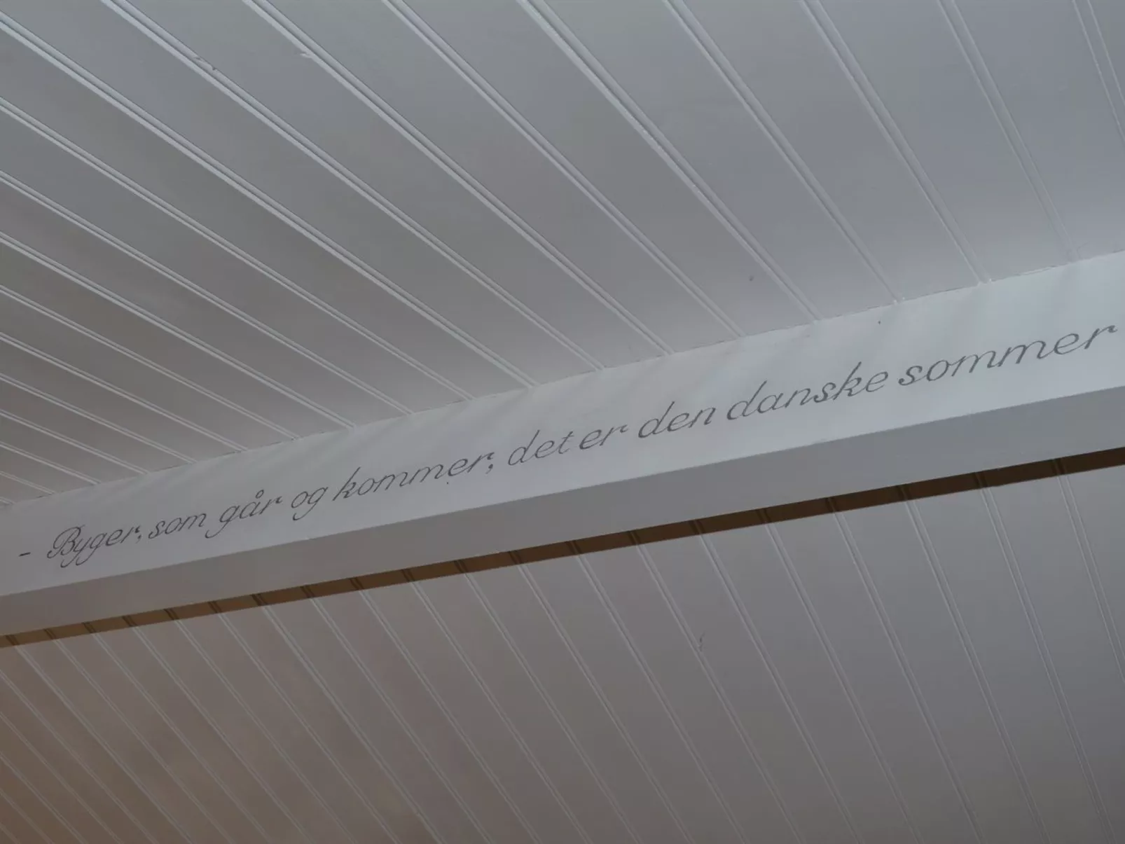 "Sybilla" - 700m from the sea-Inside