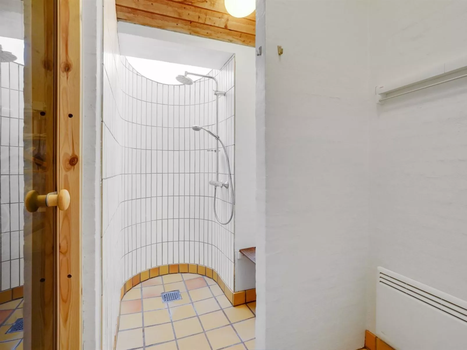 "Teijo" - 400m from the sea-Inside