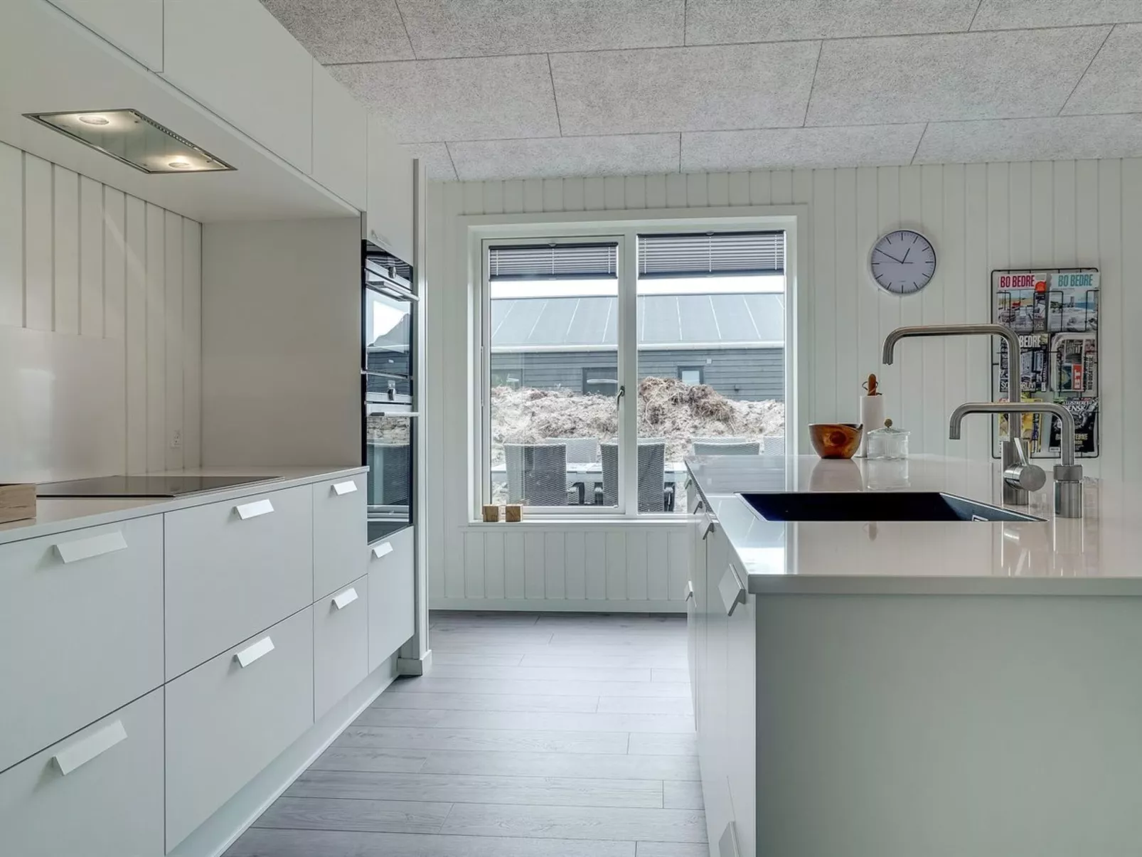 "Helli" - 650m from the sea-Inside